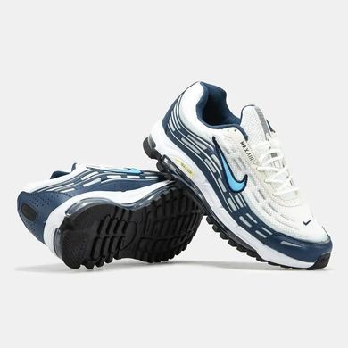 Nike Air Max TL 2.5 White Midnight Navy Blue