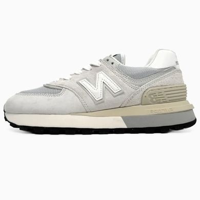New Balance 574 Legacy Light Bone