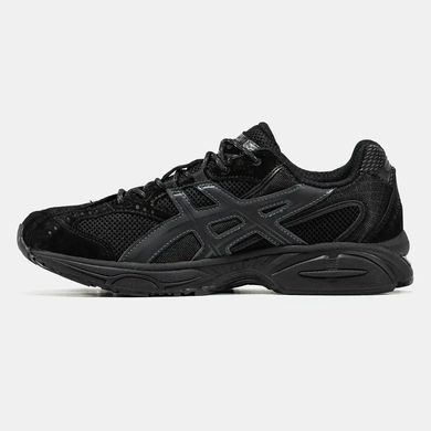 Asics Gel-Nimbus 10.1 Triple Black, розмір 41