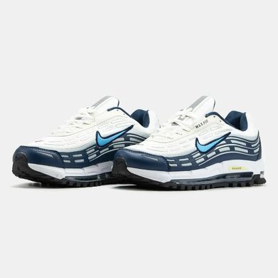 Nike Air Max TL 2.5 White Midnight Navy Blue