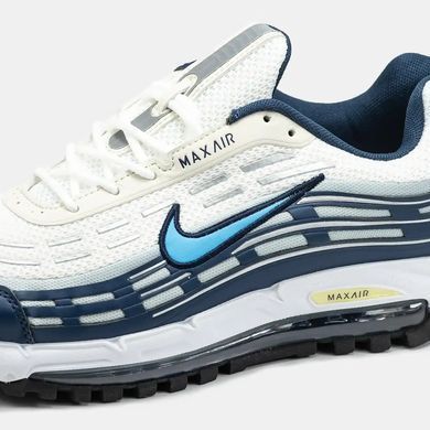 Nike Air Max TL 2.5 White Midnight Navy Blue