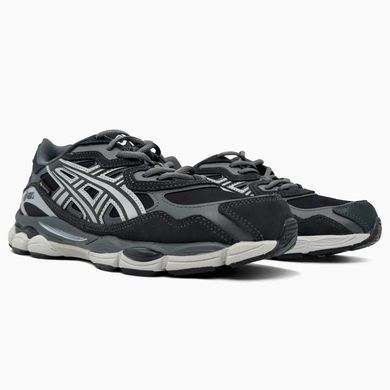 Asics Gel-NYC Grey Silver Gore-Tex, 44