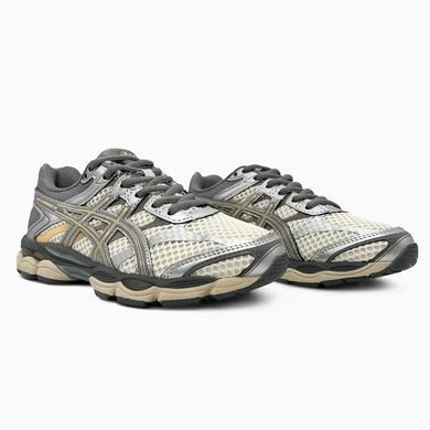Asics Gel-Cumulus 16 Cream Clay Grey, 36