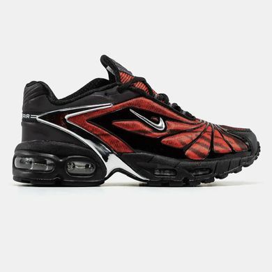 Nike Air Max Tailwind V x Skepta &ldquo;University Red, Chrome, Black&rdquo;, 40
