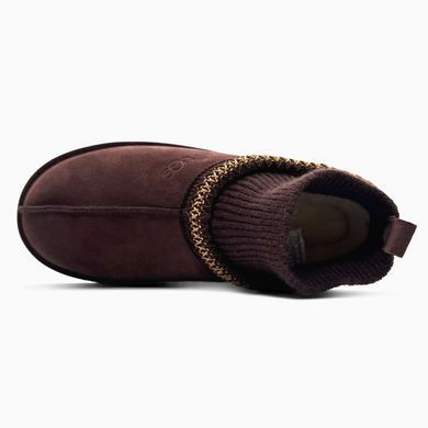 Ugg Tasman Platform Sock Brown, 36