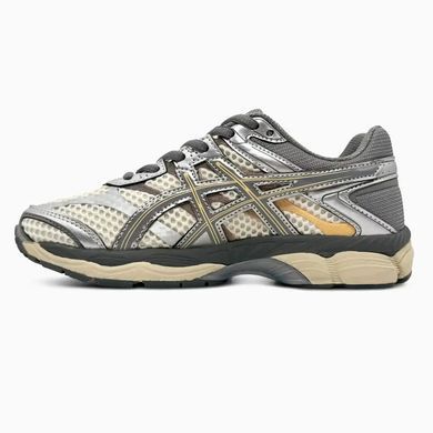 Asics Gel-Cumulus 16 Cream Clay Grey, 36