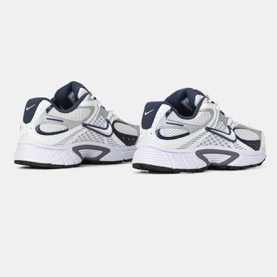 Nike V5 RNR White Navy, 41