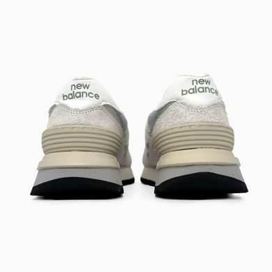 New Balance 574 Legacy Light Bone
