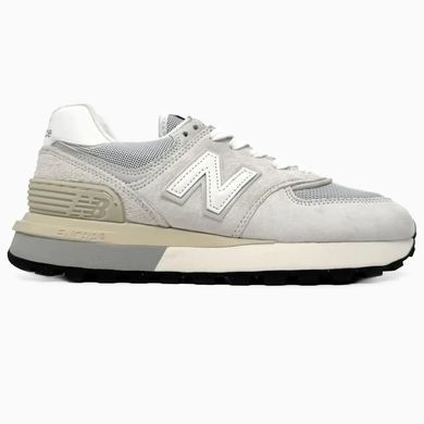 New Balance 574 Legacy Light Bone