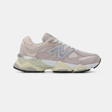 New Balance 9060 Soft Pink Beige, 36