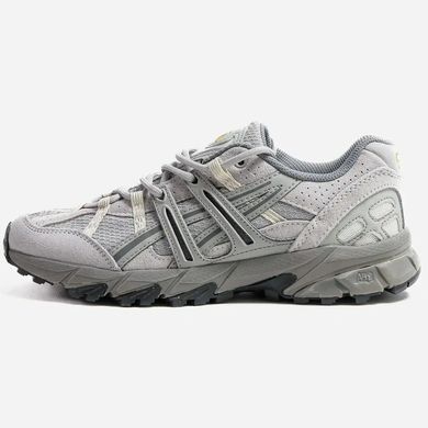 Asics GEL-Sonoma 15-50 Glacier Grey Clay Grey