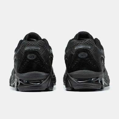 Asics Gel-Nimbus 10.1 Triple Black, розмір 41