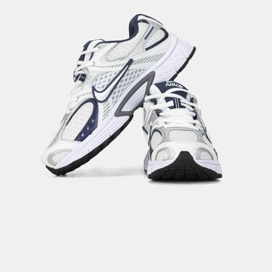 Nike V5 RNR White Navy, 41