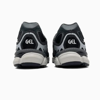 Asics Gel-NYC Grey Silver Gore-Tex, 44