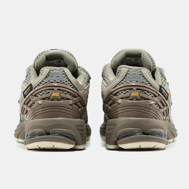 New Balance 1906R Cordura Taupe Black, 38
