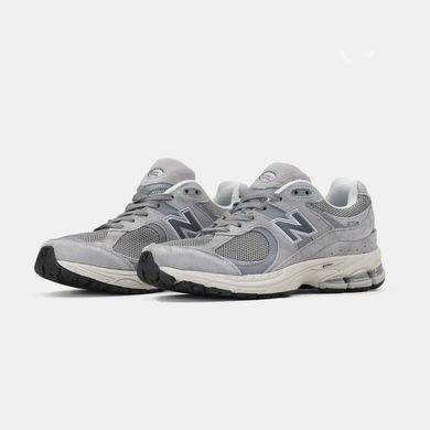 New Balance 2002R Grey