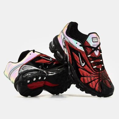 Nike Air Max Tailwind V x Skepta &ldquo;University Red, Chrome, Black&rdquo;, 40