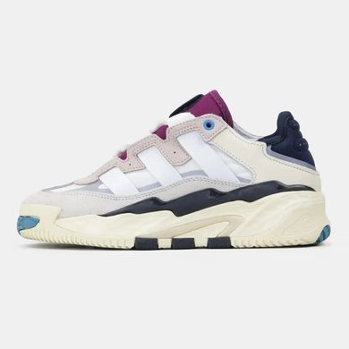 Adidas Niteball Pink Beige, 36