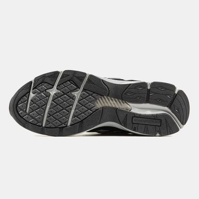 New Balance 990 Gore-Tex Black Grey White Термо, 41