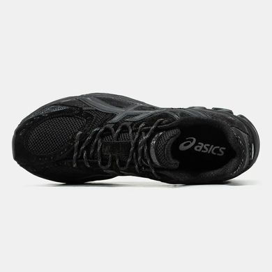 Asics Gel-Nimbus 10.1 Triple Black, розмір 41
