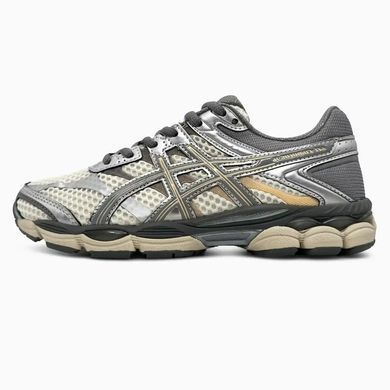 Asics Gel-Cumulus 16 Cream Clay Grey, 36