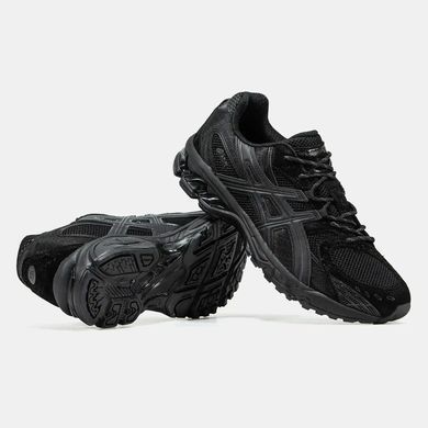 Asics Gel-Nimbus 10.1 Triple Black, розмір 41