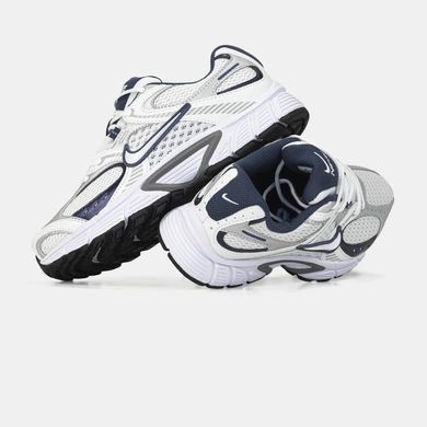 Nike V5 RNR White Navy, 41
