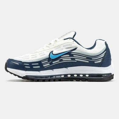 Nike Air Max TL 2.5 White Midnight Navy Blue