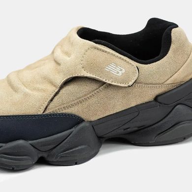 New Balance 8040 Beige Black