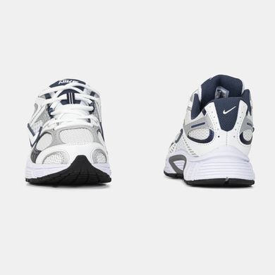 Nike V5 RNR White Navy, 41