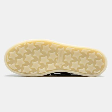 Miu Miu Platform Sneakers Black White, розмір 38