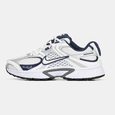 Nike V5 RNR White Navy, 41