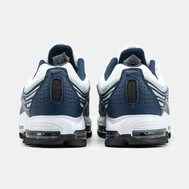 Nike Air Max TL 2.5 White Midnight Navy Blue
