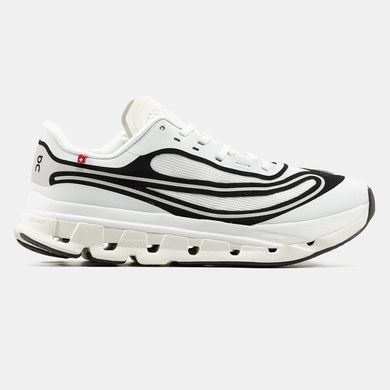 On Cloudflow White Black, 40