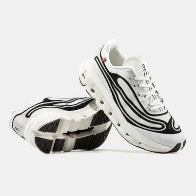 On Cloudflow White Black(SNONCLOU-03536)- Купить в Украине