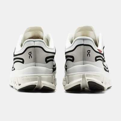 On Cloudflow White Black(SNONCLOU-03536)- Купить в Украине