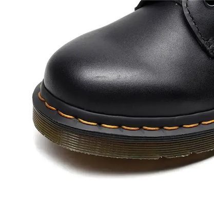 Dr. Martens 1460 Black Fur, 36