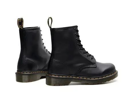 Dr. Martens 1460 Black Fur, 36