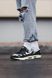 Кросівки Nike Air Max 1 x Patta Black White v2 543 фото 10