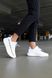 Кросівки Adidas Yeezy Boost 350 V2 White 3022 фото 5