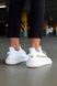 Кросівки Adidas Yeezy Boost 350 V2 White 3022 фото 8