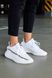 Кросівки Adidas Yeezy Boost 350 V2 White 3022 фото 2
