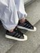 Кросівки Adidas Superstar x Atmos Denim Pack Grey 9282 фото 6
