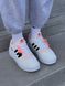 Adidas Forum Bonega x Hello Kitty 9490 фото 3