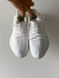 Кросівки Adidas Yeezy Boost 350 Full White 2997 фото 3