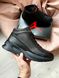 Nike Jordan Boots Winter Leather 2264 фото 2