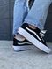 Кеды Vans Sk8 Low Black White 9342 фото 1