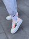 Кроссовки Adidas Forum Bonega x Hello Kitty 9490 фото 5