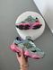 New Balance 9060 Mint Turquoise Pink, 36