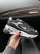 Кросівки Nike Pro Black White 727 фото 4